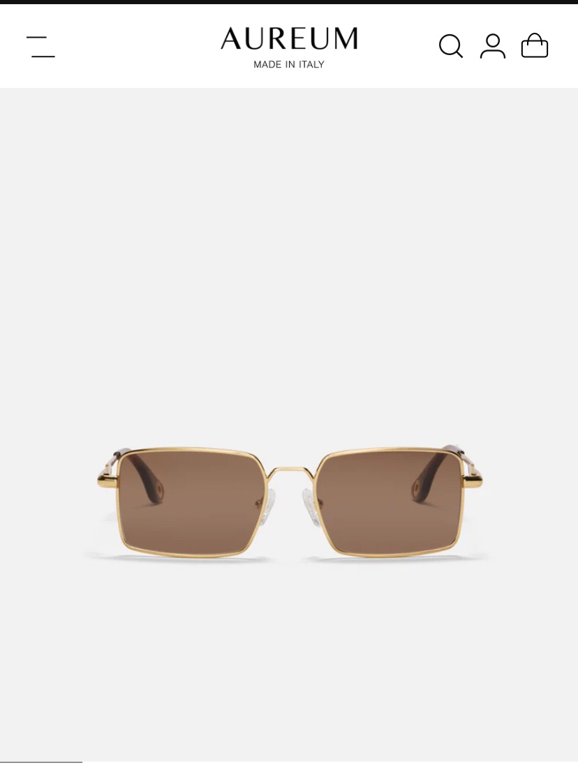 Aureum Eze Sunglasses